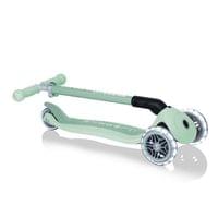 Еко тротинетка за деца PRIMO FOLDABLE LIGHTS ECO - 3