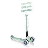 Еко тротинетка за деца PRIMO FOLDABLE LIGHTS ECO - 5
