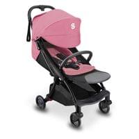 Сгъваема бебешка количка GLOBBER STROLL LITE - 5