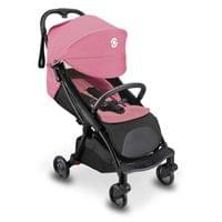 Сгъваема бебешка количка GLOBBER STROLL LITE - 9