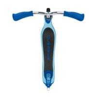 Светеща тротинетка с две колела FLOW 125 LIGHTS - 3