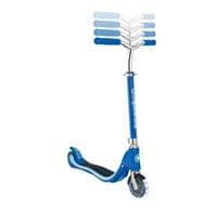 Светеща тротинетка с две колела FLOW 125 LIGHTS - 4