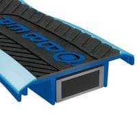 Светеща тротинетка с две колела FLOW 125 LIGHTS - 5