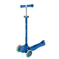 Тротинетка 4 в 1 GLOBBER GO UP SPORTY LIGHTS 360° - 4