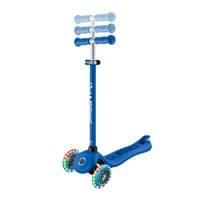 Тротинетка 4 в 1 GLOBBER GO UP SPORTY LIGHTS 360° - 5