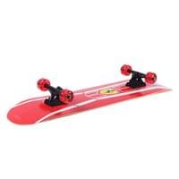 Скейтборд Ferrari за деца над 3 години - 4