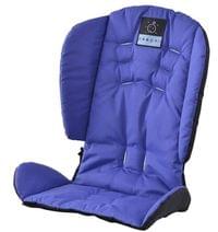Детска количка, комбинирана Zooper Waltz Royal Blue Plaid - 14
