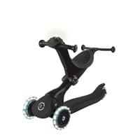 Тротинетка 5 в 1 GLOBBER GO UP DELUXE LIGHTS 360° - 3