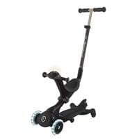 Тротинетка 5 в 1 GLOBBER GO UP DELUXE LIGHTS 360° - 5