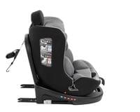 Стол за кола 40-150 см i-Safe i-SIZЕ Dark Grey - 3 Стол за кола 40-150 см i-Safe i-SIZЕ Dark Grey - 3