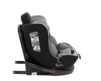 Стол за кола 40-150 см i-Safe i-SIZЕ Dark Grey - 5 Стол за кола 40-150 см i-Safe i-SIZЕ Dark Grey - 5