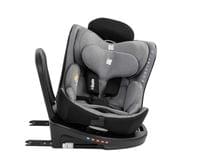 Стол за кола 40-150 см i-Safe i-SIZЕ Dark Grey - 7 Стол за кола 40-150 см i-Safe i-SIZЕ Dark Grey - 7