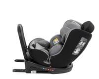 Стол за кола 40-150 см i-Safe i-SIZЕ Dark Grey - 9 Стол за кола 40-150 см i-Safe i-SIZЕ Dark Grey - 9