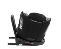 Стол за кола 40-150 см i-Safe i-SIZЕ Dark Grey - 11 Стол за кола 40-150 см i-Safe i-SIZЕ Dark Grey - 11