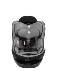 Стол за кола 40-150 см i-Safe i-SIZЕ Dark Grey - 13 Стол за кола 40-150 см i-Safe i-SIZЕ Dark Grey - 13