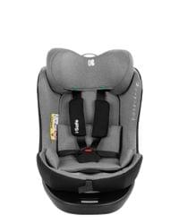 Стол за кола 40-150 см i-Safe i-SIZЕ Dark Grey - 15 Стол за кола 40-150 см i-Safe i-SIZЕ Dark Grey - 15