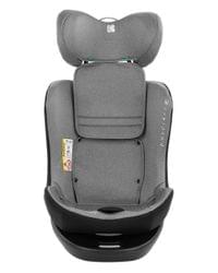 Стол за кола 40-150 см i-Safe i-SIZЕ Dark Grey - 17 Стол за кола 40-150 см i-Safe i-SIZЕ Dark Grey - 17