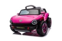 Акумулаторна кола Licensed Volkswagen E Buggy - 1