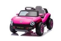 Акумулаторна кола Licensed Volkswagen E Buggy - 3