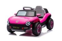 Акумулаторна кола Licensed Volkswagen E Buggy - 4