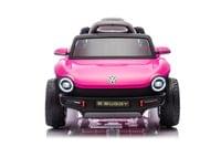 Акумулаторна кола Licensed Volkswagen E Buggy - 5