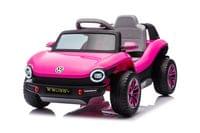 Акумулаторна кола Licensed Volkswagen E Buggy - 6