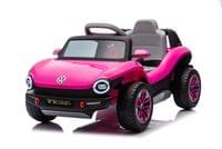 Акумулаторна кола Licensed Volkswagen E Buggy - 8