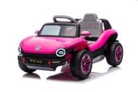 Акумулаторна кола Licensed Volkswagen E Buggy - 10