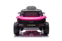 Акумулаторна кола Licensed Volkswagen E Buggy - 12