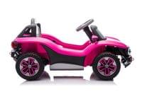 Акумулаторна кола Licensed Volkswagen E Buggy - 13