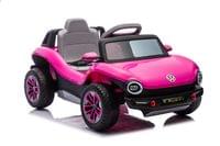 Акумулаторна кола Licensed Volkswagen E Buggy - 16