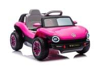 Акумулаторна кола Licensed Volkswagen E Buggy - 17