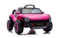 Акумулаторна кола Licensed Volkswagen E Buggy - 19