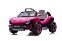 Акумулаторна кола Licensed Volkswagen E Buggy - 20