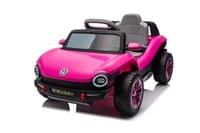 Акумулаторна кола Licensed Volkswagen E Buggy - 21