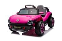 Акумулаторна кола Licensed Volkswagen E Buggy - 22