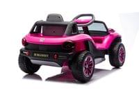 Акумулаторна кола Licensed Volkswagen E Buggy - 25