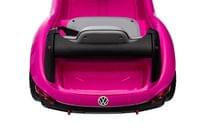 Акумулаторна кола Licensed Volkswagen E Buggy - 27