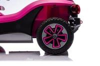 Акумулаторна кола Licensed Volkswagen E Buggy - 28