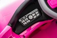 Акумулаторна кола Licensed Volkswagen E Buggy - 34