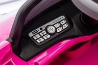 Акумулаторна кола Licensed Volkswagen E Buggy - 35