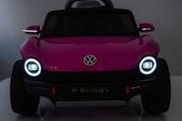 Акумулаторна кола Licensed Volkswagen E Buggy - 36