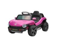 Акумулаторна кола Licensed Volkswagen E Buggy - 1
