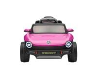 Акумулаторна кола Licensed Volkswagen E Buggy - 2