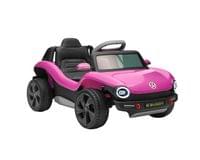 Акумулаторна кола Licensed Volkswagen E Buggy - 2