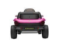 Акумулаторна кола Licensed Volkswagen E Buggy - 3