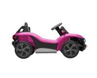 Акумулаторна кола Licensed Volkswagen E Buggy - 4
