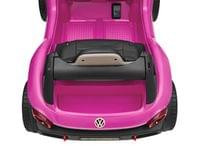 Акумулаторна кола Licensed Volkswagen E Buggy - 6