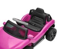 Акумулаторна кола Licensed Volkswagen E Buggy - 7