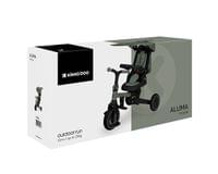 Триколка 5в1 Aluma - 35 Триколка 5в1 Aluma - 35